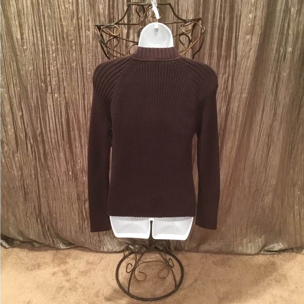 SWEATER - Picture 4 of 9